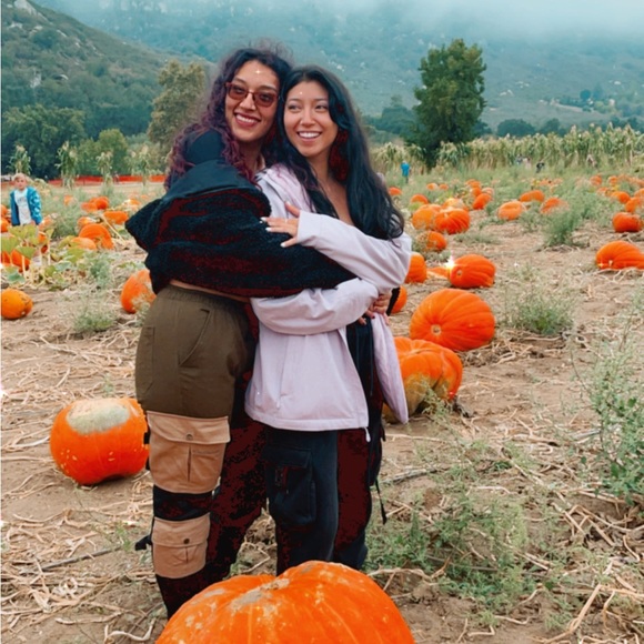 Meet your Posher, Fridha - Picture 2 of 2